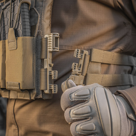 Kamizelka Cuirass QRS XL 