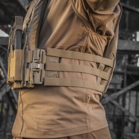Kamizelka Cuirass QRS XL 