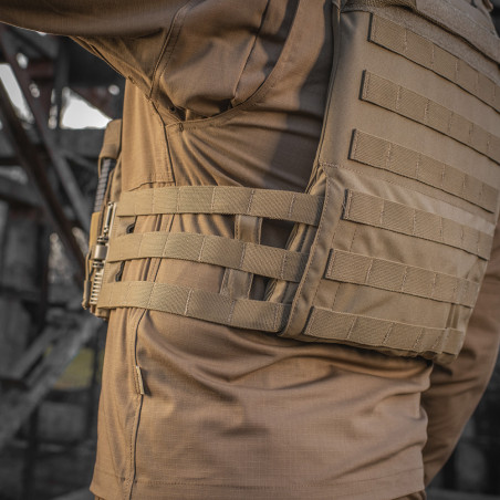 Kamizelka Cuirass QRS XL 