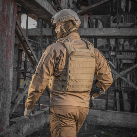Kamizelka Cuirass QRS XL 