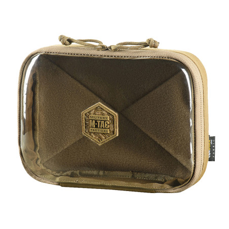 M-Tac Organizer Ergonomiczny Slim Elite 