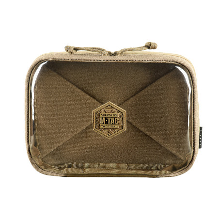 M-Tac Organizer Ergonomiczny Slim Elite 