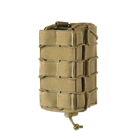 M-Tac Ładownica do AK/AR Otwarta Podwójna Laser Cut 