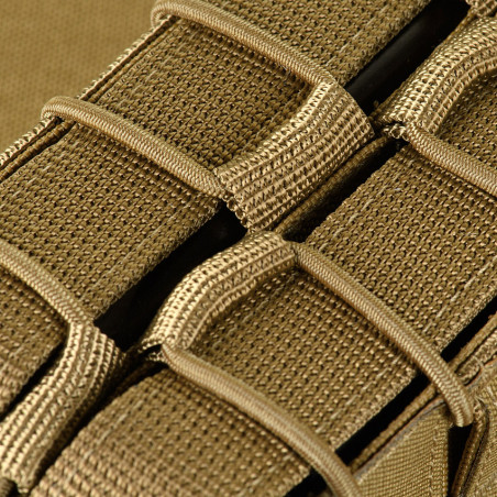 M-Tac Ładownica do AK/AR Otwarta Podwójna Laser Cut 