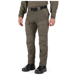 Spodnie 5.11 Quantum TDU Pant Ranger Green 74504-186