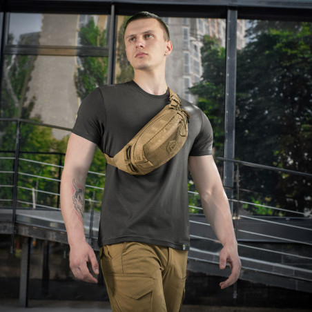 M-Tac Torba Waist Bag Elite Hex 