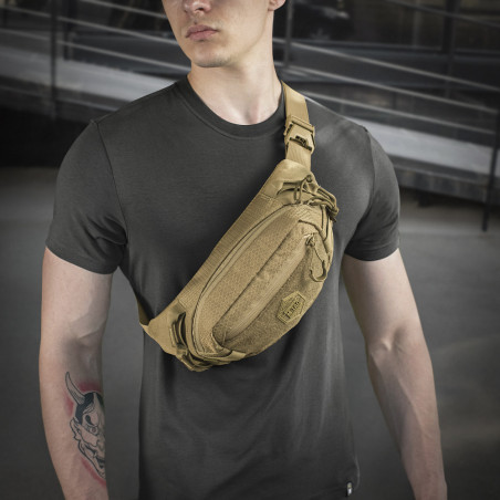 M-Tac Torba Waist Bag Elite Hex 