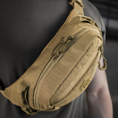 M-Tac Torba Waist Bag Elite Hex 