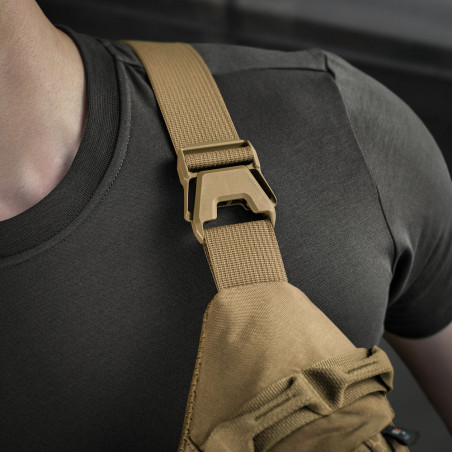 M-Tac Torba Waist Bag Elite Hex 