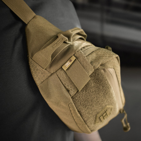 M-Tac Torba Waist Bag Elite Hex 