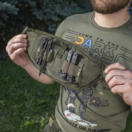 M-Tac Torba Waist Bag Elite Hex 