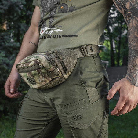 M-Tac Torba Waist Bag Elite Hex 