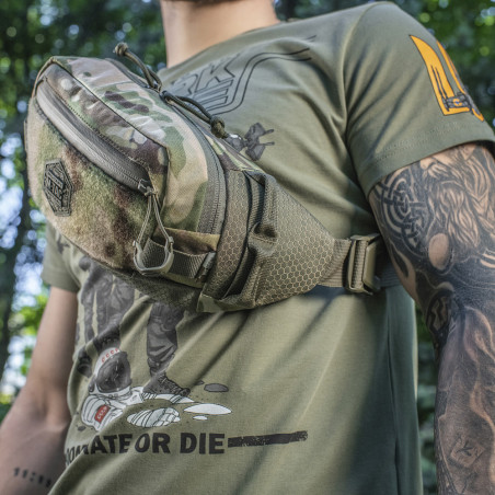 M-Tac Torba Waist Bag Elite Hex 