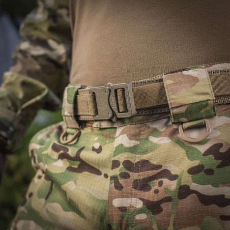 M-Tac Pas Cobra Buckle Belt 