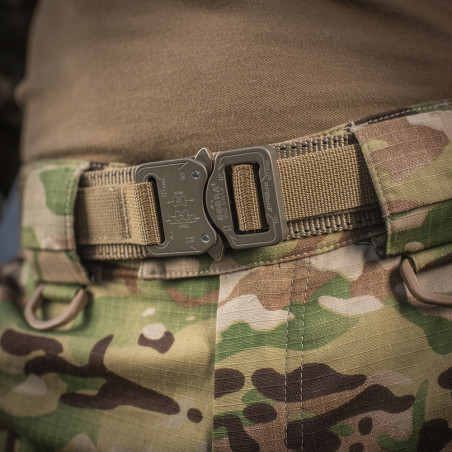 M-Tac Pas Cobra Buckle Belt 