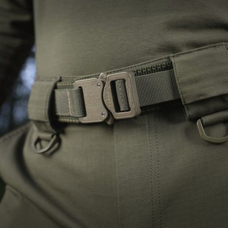 M-Tac Pas Cobra Buckle Belt 