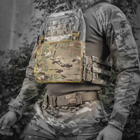 M-Tac Przednia plyta Balistyczna Do Kamizelki Plate Carrier QRS XL 