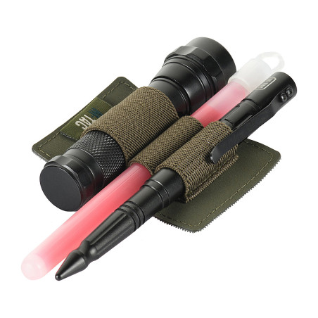 M-Tac Wstawka Modulowa Mala (3 Sekcje) 