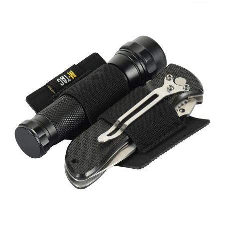 M-Tac Wstawka Modulowa Mala (2 Sekcje) 