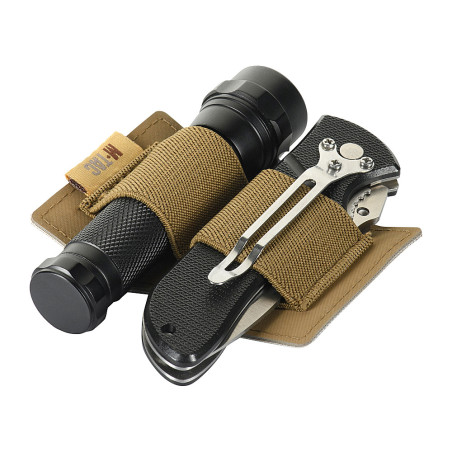 M-Tac Wstawka Modulowa Mala (2 Sekcje) 