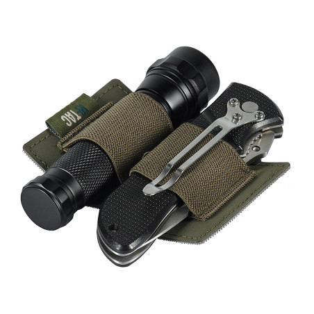 M-Tac Wstawka Modulowa Mala (2 Sekcje) 
