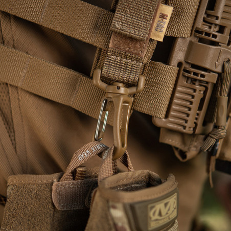 M-Tac Trok z karabinem 