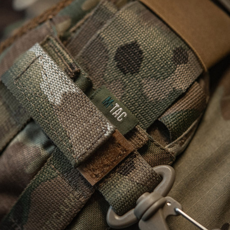 M-Tac Trok z karabinem 