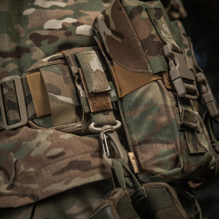 M-Tac Trok z karabinem 