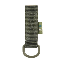 M-Tac Trok z karabinem D-ringiem 