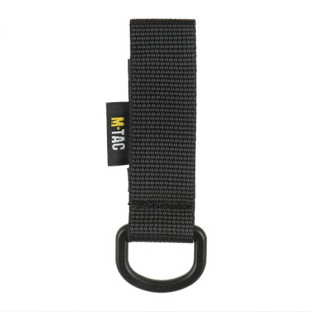 M-Tac Trok z karabinem D-ringiem 