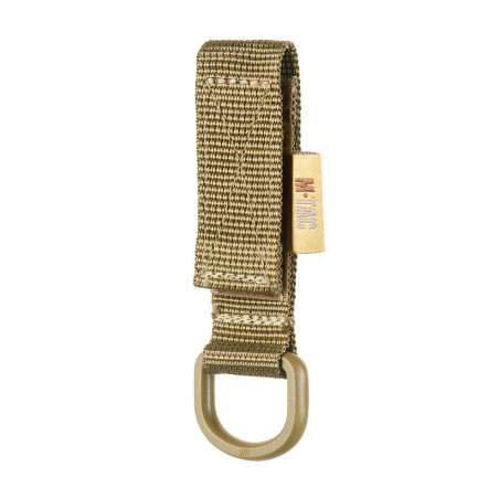 M-Tac Trok z karabinem D-ringiem 