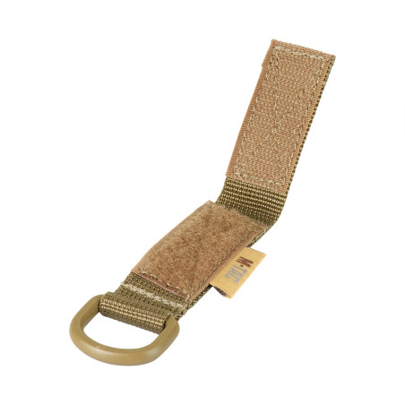 M-Tac Trok z karabinem D-ringiem 
