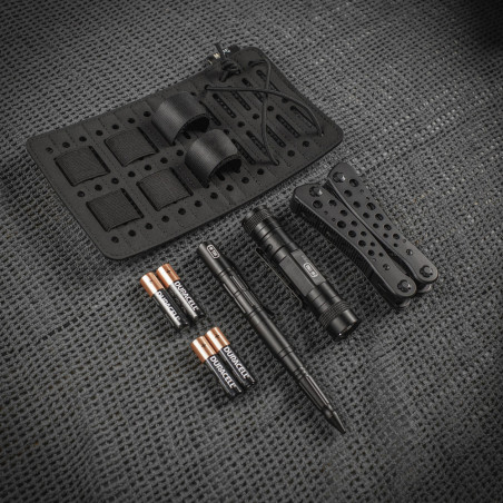 M-Tac Wstawka Modulowa MOLLE 11x19.5 Laser Cut 