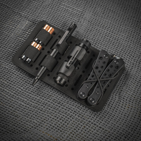 M-Tac Wstawka Modulowa MOLLE 11x19.5 Laser Cut 