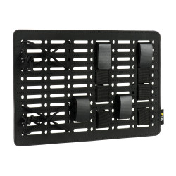 M-Tac Wstawka Modulowa MOLLE 27x16.5 Laser Cut  2