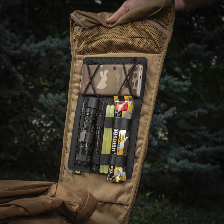 M-Tac Wstawka Modulowa MOLLE 27x16.5 Laser Cut 