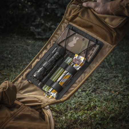 M-Tac Wstawka Modulowa MOLLE 27x16.5 Laser Cut 