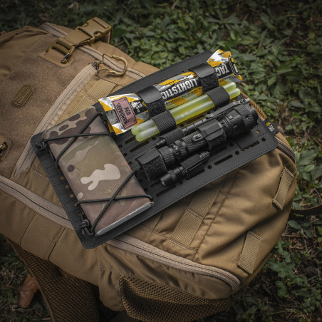 M-Tac Wstawka Modulowa MOLLE 27x16.5 Laser Cut 