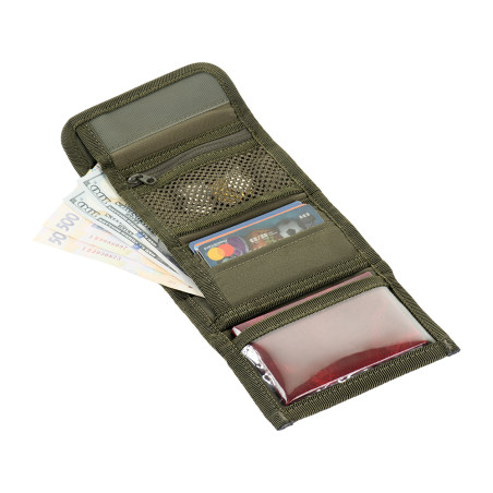 M-Tac Portfel Elite Gen.II Hex 