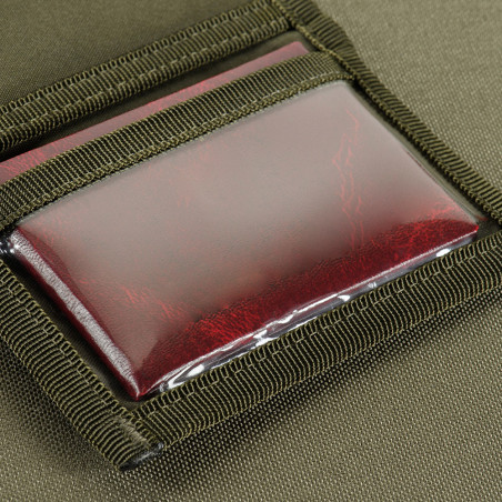 M-Tac Portfel Elite Gen.II Hex 