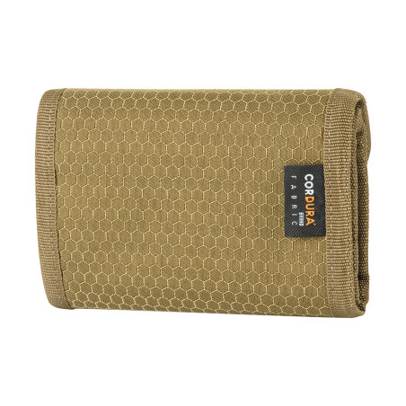 M-Tac Portfel na Rzep Elite Gen.II Hex 