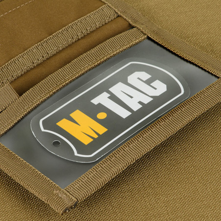 M-Tac Portfel na Rzep Elite Gen.II Hex 