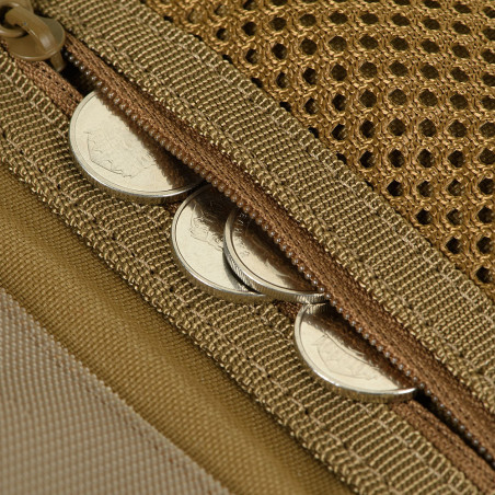 M-Tac Portfel na Rzep Elite Gen.II Hex 