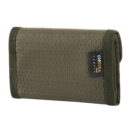 M-Tac Portfel Na Rzep Elite Gen.II Hex 