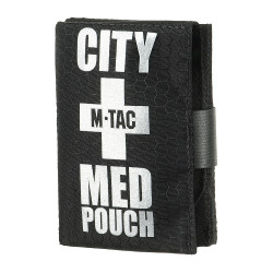 Apteczka City Med Pouch Hex 