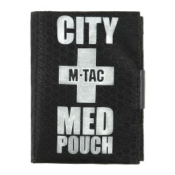 Apteczka City Med Pouch Hex  2