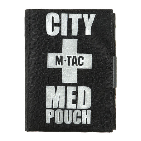 Apteczka City Med Pouch Hex 