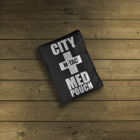 Apteczka City Med Pouch Hex 