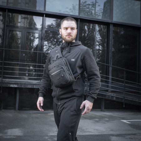 M-Tac Torebka Cross Bag Slim Elite Hex 