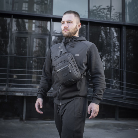 M-Tac Torebka Cross Bag Slim Elite Hex 